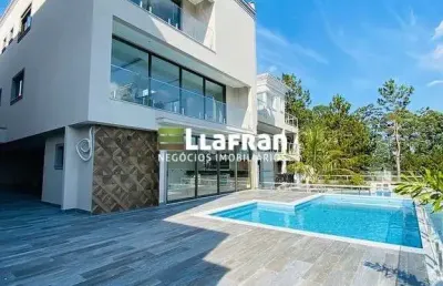Casa com 4 quartos à venda na Alameda Tocai, 01, Tamboré, Barueri