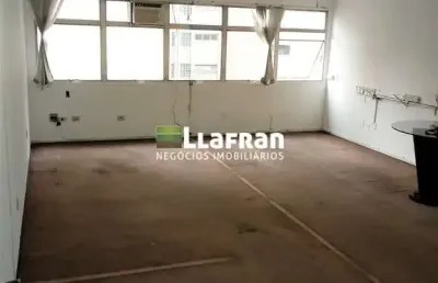 Sala comercial à venda na Avenida Brigadeiro Luís Antônio, 01, Jardim Paulista, São Paulo