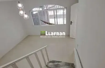 Casa com 3 quartos à venda na Avenida Embaixador Cavalcanti de Lacerda, 01, Jardim Bonfiglioli, São Paulo