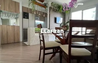 Apartamento com 2 quartos à venda na Rua Doutor Luiz Migliano, 1800, Jardim Caboré, São Paulo