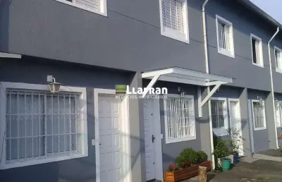 Casa com 2 quartos à venda na Rua Ernesto Soares Filho, 01, Parque Fernanda, São Paulo