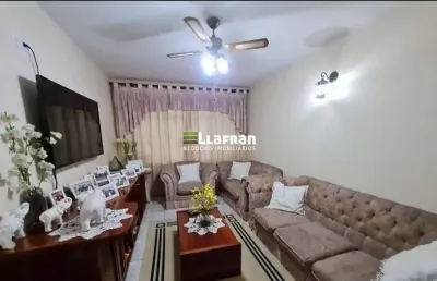 Casa com 3 quartos à venda na Rua Salvador Nascimento, 01, Jardim Bonfiglioli, São Paulo