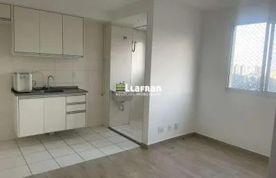 Apartamento com 2 quartos à venda na Rua José Pedro de Carvalho Lima, 405, Jardim Parque Morumbi, São Paulo