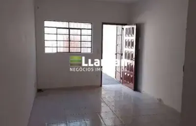 Casa com 2 quartos à venda na Avenida Campinas, 001, Arraial Paulista, Taboão da Serra