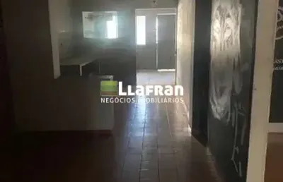 Sala comercial para alugar na Rua Antônio das Chagas, 01, Chácara Santo Antônio, São Paulo
