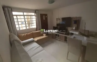 Apartamento com 2 quartos à venda na Rua Francisco Caminhoa, 65, Jardim Mitsutani, São Paulo