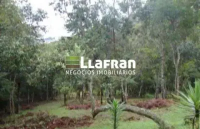 Terreno em condomínio fechado à venda na Rua Paineira, 01, Centro, Itapecerica da Serra