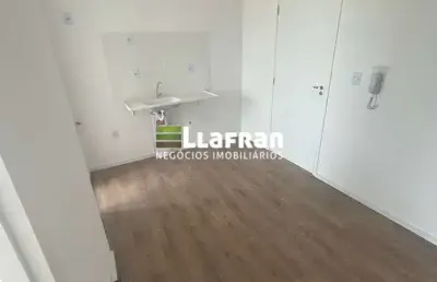 Apartamento com 2 quartos à venda na Rua Dias Vieira, 410, Vila Sônia, São Paulo
