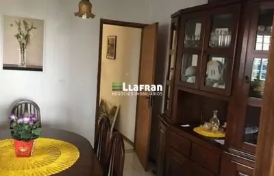 Casa com 2 quartos à venda na Rua João Vieira Filho, 01, Jardim Rosa Maria, São Paulo