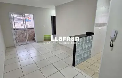 Apartamento com 2 quartos à venda na Rua Gregório Allegri, 500, Vila das Belezas, São Paulo