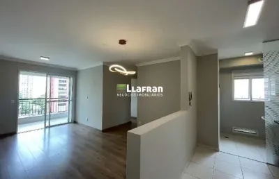 Apartamento com 3 quartos à venda na Rua Doutor Laerte Setúbal, 655, Vila Suzana, São Paulo