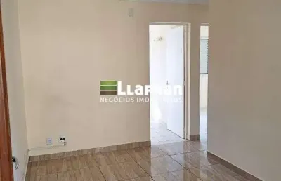 Apartamento com 2 quartos à venda na Avenida Ayrton Senna, 300, Parque Laguna, Taboão da Serra