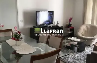 Apartamento com 4 quartos à venda na Estrada São Francisco, 2701, Jardim Wanda, Taboão da Serra