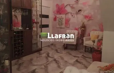Casa com 3 quartos à venda na Rua Maria Rosa Fernandes, 01, Vila Carmelina Gonçalves, Taboão da Serra