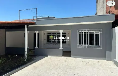 Casa com 3 quartos à venda na Estrada São Francisco, 01, Vila Sônia do Taboão, Taboão da Serra