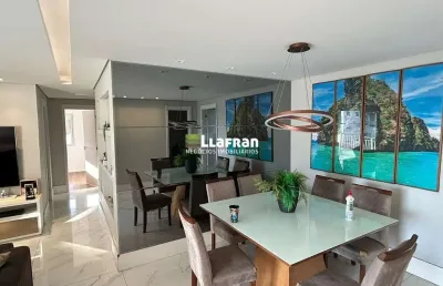 Apartamento com 3 quartos à venda na Rua Doutor Luiz Migliano, 190, Jardim Vazani, São Paulo