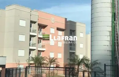 Apartamento com 2 quartos à venda na Rua Geraldo Otaviano de Almeida, 785, Centro, Cotia