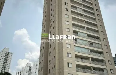 Apartamento com 2 quartos à venda na Rua Francisco Marcondes Vieira, 3, Lar São Paulo, São Paulo