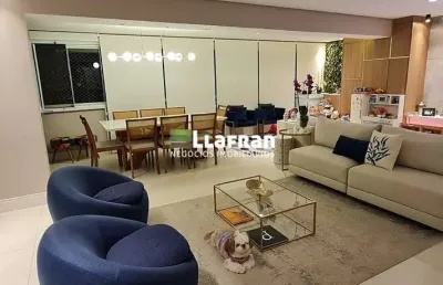 Apartamento com 3 quartos à venda na Rua Itatupa, 279, Vila Andrade, São Paulo