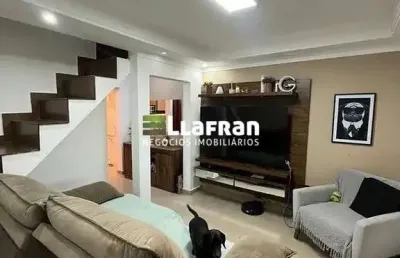 Casa com 3 quartos à venda na Rua Irmã Olímpia da Apresentação Carvalho, 01, Sítio das Madres, Taboão da Serra