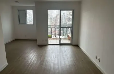 Apartamento com 2 quartos à venda na Rua Doutor Luiz Migliano, 1800, Jardim Caboré, São Paulo