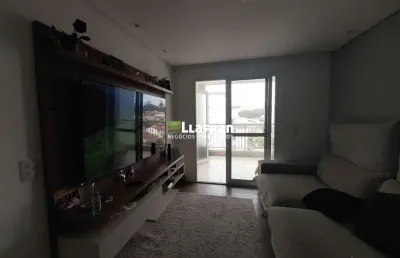 Apartamento com 3 quartos à venda na Rua Doutor Luiz Migliano, 190, Jardim Vazani, São Paulo