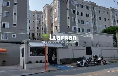 Apartamento com 2 quartos à venda na Rua Francisco da Cruz Mellão, 100, Parque Munhoz, São Paulo