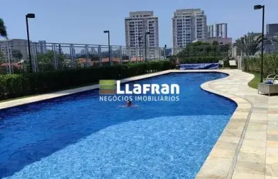 Apartamento com 3 quartos à venda na Avenida Professor Francisco Morato, 4886, Vila Sônia, São Paulo