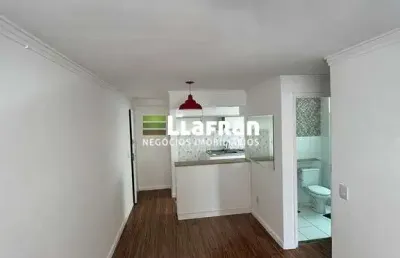 Apartamento com 2 quartos à venda na Ronaldo Jesus Lentisco, 18, Jardim Elizabete, Taboão da Serra