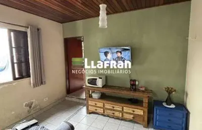 Casa com 2 quartos à venda na Rua Cristália, 01, Vila Guilhermina, São Paulo
