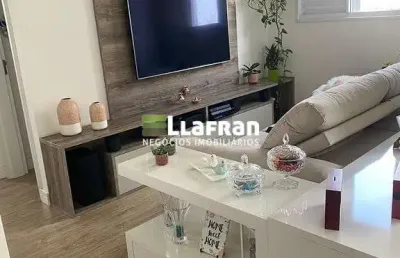 Apartamento com 2 quartos à venda na Rua Doutor Luiz Migliano, 1800, Jardim Caboré, São Paulo