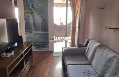 Apartamento com 2 quartos à venda na Estrada São Francisco, 1800, Parque Taboão, Taboão da Serra