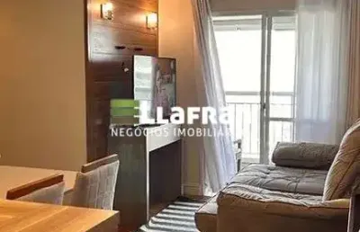Apartamento com 3 quartos à venda na Rua Maria Abadia dos Santos, 107, Jardim Maria Rosa, Taboão da Serra