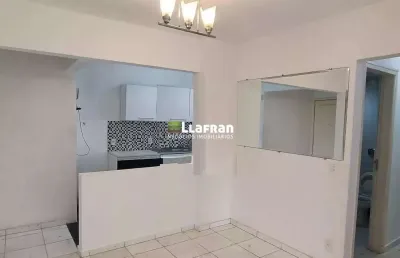 Apartamento com 3 quartos para alugar na Rua Almaden, 130, Vila Andrade, São Paulo