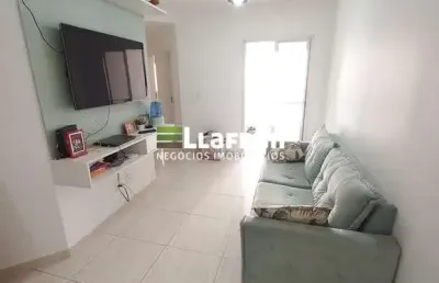 Apartamento com 3 quartos à venda na Estrada São Francisco, 1800, Parque Taboão, Taboão da Serra