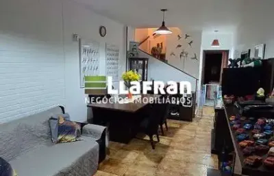 Casa com 2 quartos à venda na Rua Chile, 01, Jardim América, Taboão da Serra