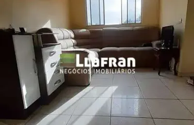 Apartamento com 3 quartos à venda na Rua Mário Latorre, 245, Parque Pinheiros, Taboão da Serra