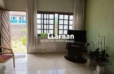 Casa com 3 quartos à venda na Estrda Joaquim Pereira De Camargo, 01, Centro, São Lourenço da Serra