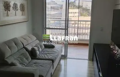 Apartamento com 3 quartos à venda na Estrada São Francisco, 2008, Jardim Wanda, Taboão da Serra