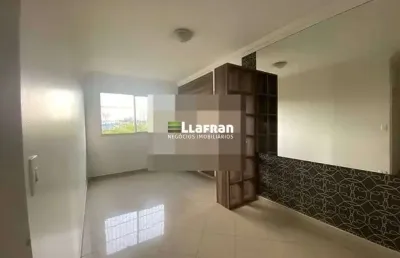 Apartamento com 2 quartos à venda na Rua João Santucci, 210, Vila Santa Luzia, Taboão da Serra