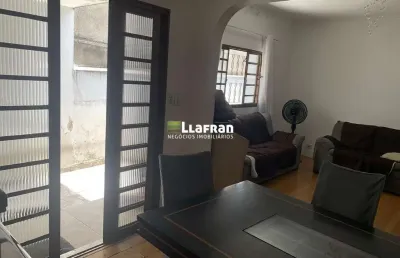 Casa com 5 quartos à venda na Rua José Ramos Fernandes, 01, Jardim Vale das Virtudes, São Paulo