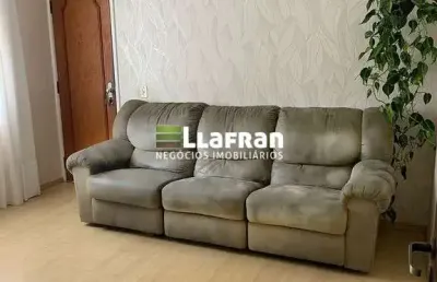 Apartamento com 2 quartos à venda na Rua João Domingues, 188, Jardim Maria Rosa, Taboão da Serra