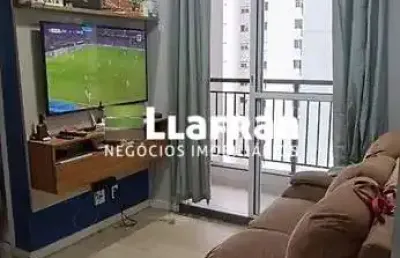 Apartamento com 2 quartos à venda na Avenida José André de Moraes, 1295, Jardim Monte Alegre, Taboão da Serra
