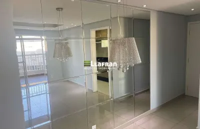 Apartamento com 3 quartos à venda na Estrada São Francisco, 2008, Jardim Wanda, Taboão da Serra