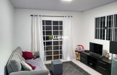 Casa com 2 quartos à venda na Rua Domingos Bicudo, 01, Vila Pirajussara, São Paulo