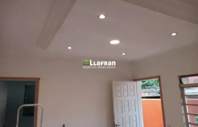 Casa com 3 quartos à venda na Rua Benedito Marcelino Braga, 01, Jardim São Judas Tadeu, Taboão da Serra