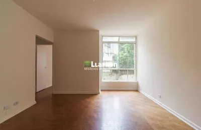 Apartamento com 2 quartos para alugar na Avenida Nove de Julho, 1050, Bela Vista, São Paulo