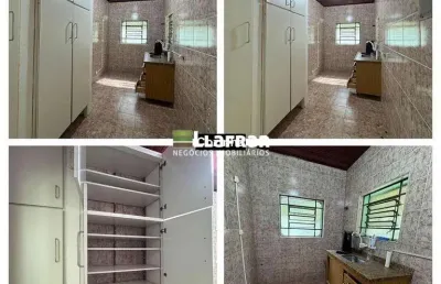 Casa com 3 quartos à venda na Rua Joaquim Nabuco, 01, Chácaras Embu Colonial, Embu das Artes