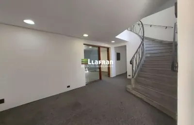 Sala comercial para alugar na Rua Diogo Moreira, 01, Pinheiros, São Paulo