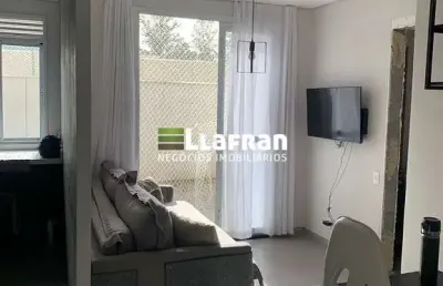 Apartamento com 2 quartos à venda na Avenida José André de Moraes, 1295, Jardim Monte Alegre, Taboão da Serra